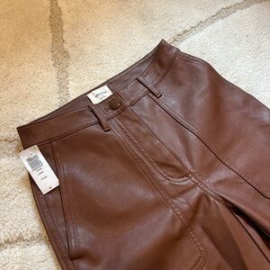 NWT Aritzia Wilfred Free Lucy pant